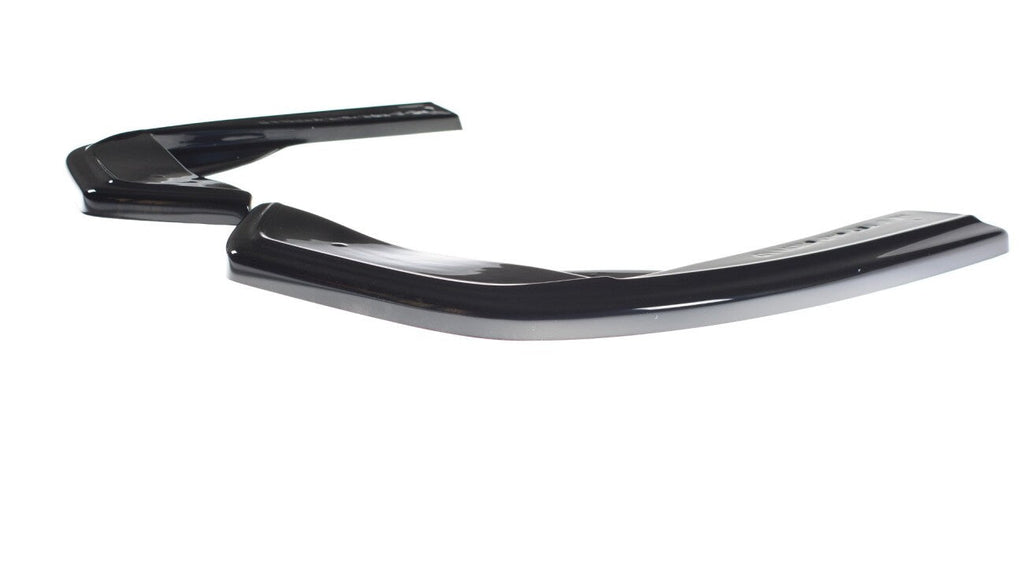 Maxton Design Splitters laterales traseros para Mercedes-AMG C 43 W205 - imagen 5