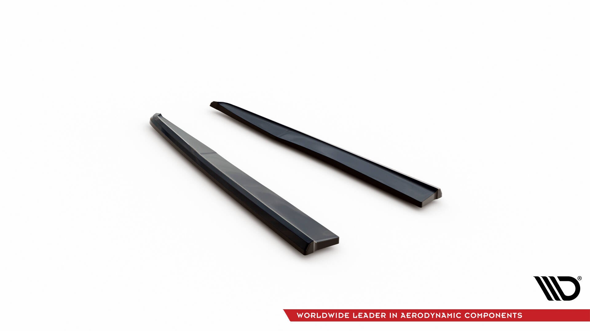 Maxton Design Splitters laterales traseros para Mercedes-AMG E63 W213 Facelift - imagen 4