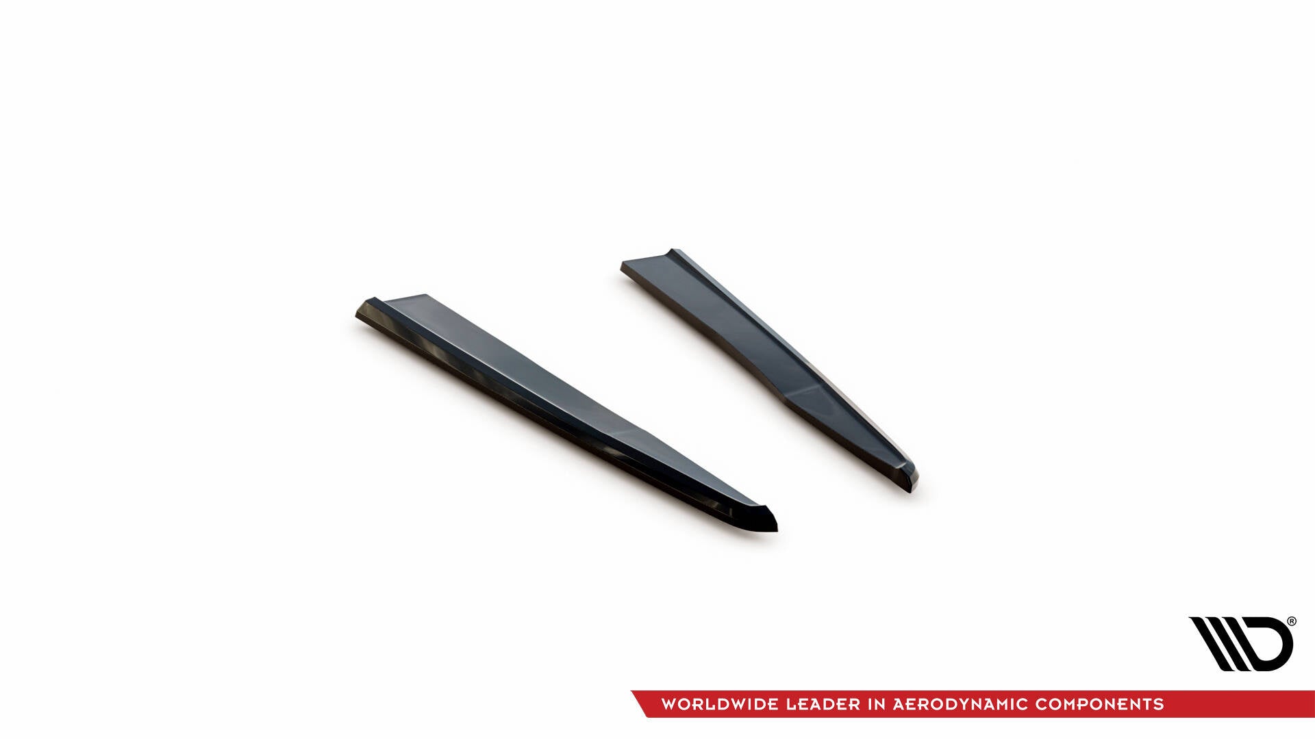 Maxton Design Splitters laterales traseros para Mercedes-AMG E63 W213 Facelift - imagen 5