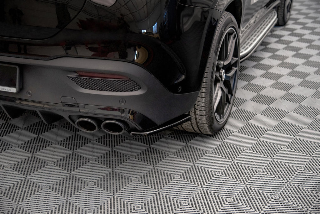 Maxton Design Splitters laterales traseros para Mercedes-AMG GLE 53 Coupe C167 / C167 Facelift - imagen 1