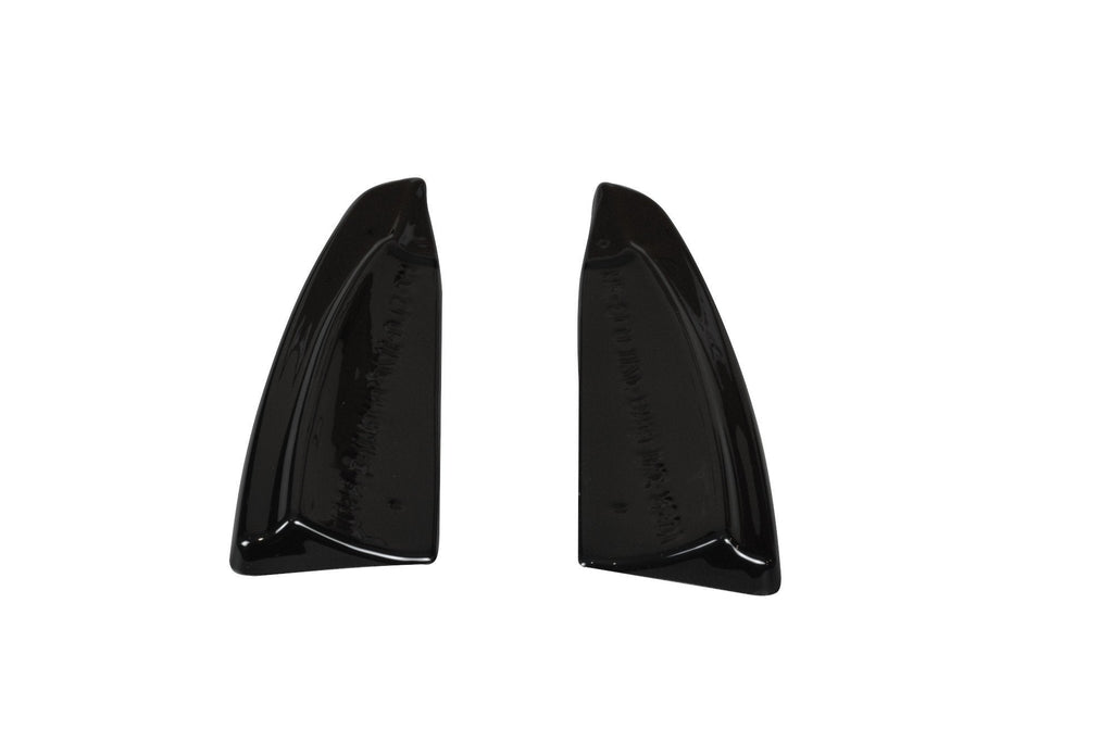 Maxton Design Splitters laterales traseros para Mercedes-Benz CLA AMG-Line C117 - imagen 5
