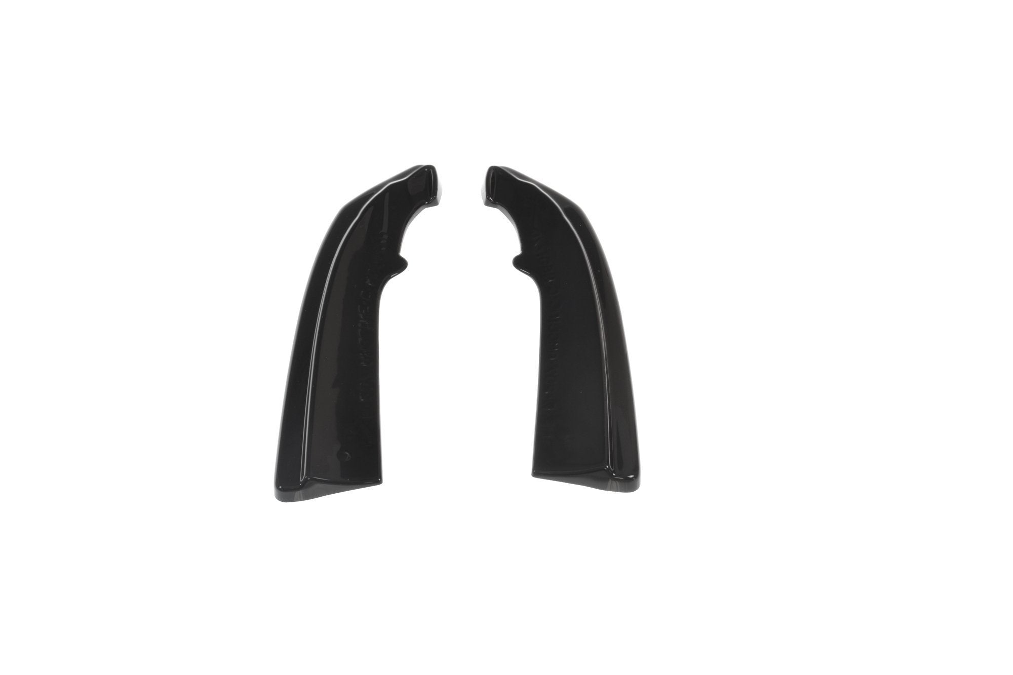 Maxton Design Splitters laterales traseros para Mercedes-Benz E-Class W207 Coupe AMG-Line - imagen 5