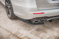 Maxton Design Splitters laterales traseros para Mercedes-Benz E63 AMG Estate S213 - imagen 1