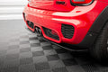 Maxton Design Splitters laterales traseros para Mini Cooper S John Copper Works F56 - imagen 1