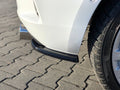 Maxton Design Splitters laterales traseros para Opel Astra K OPC-LINE - imagen 1