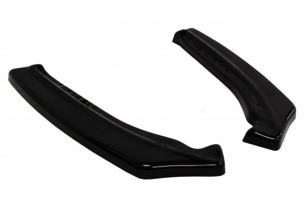 Maxton Design Splitters laterales traseros para Opel Astra H (FOR OPC / VXR) - imagen 3