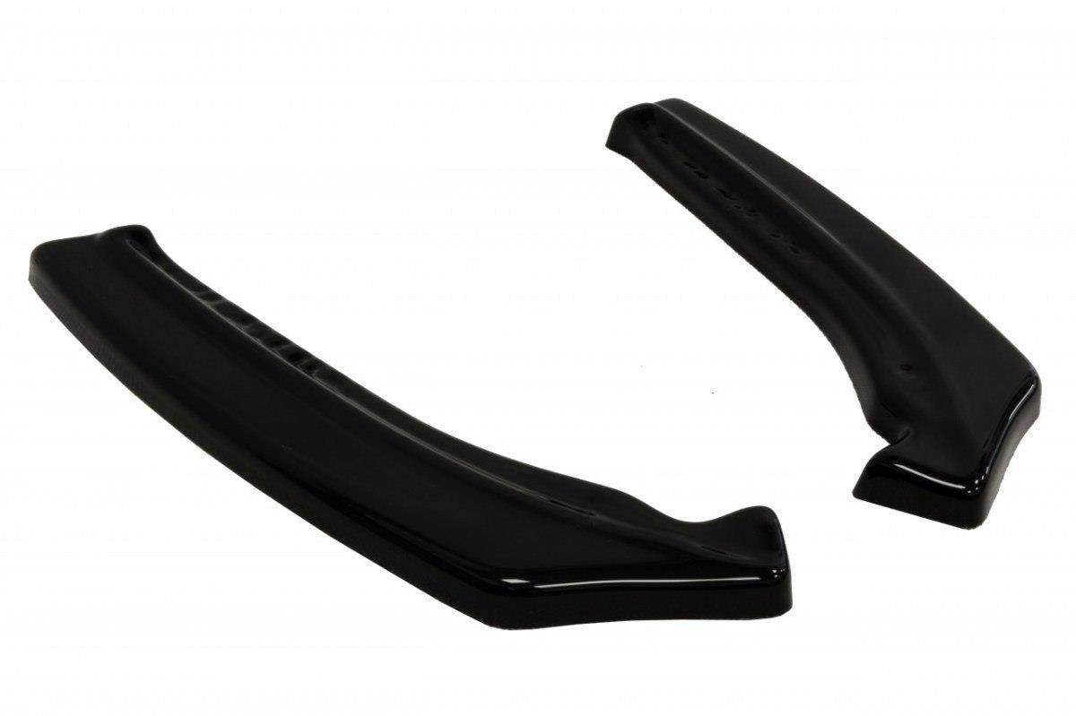 Maxton Design Splitters laterales traseros para Opel Astra H (FOR OPC / VXR) - imagen 3