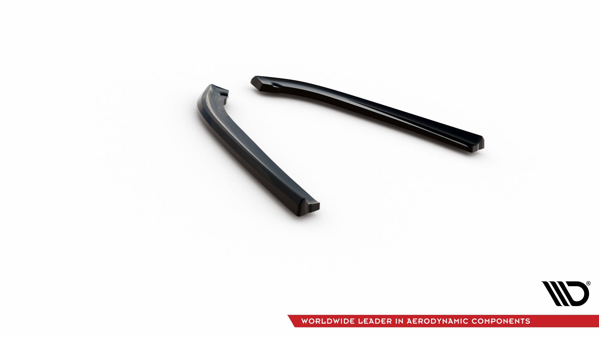 Maxton Design Splitters laterales traseros para Opel Insignia OPC-Line Mk1 - imagen 5