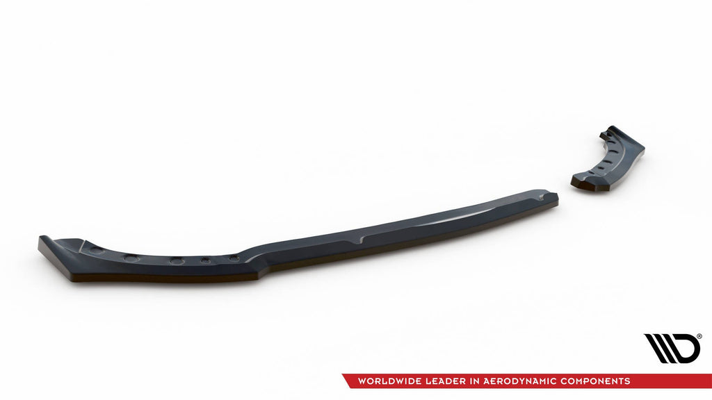 Maxton Design Splitters laterales traseros para Peugeot 208 GT Mk2 - imagen 4