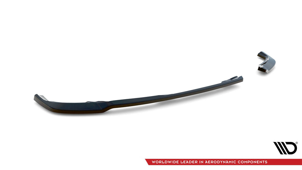 Maxton Design Splitters laterales traseros para Peugeot 208 GTi Mk1 - imagen 4