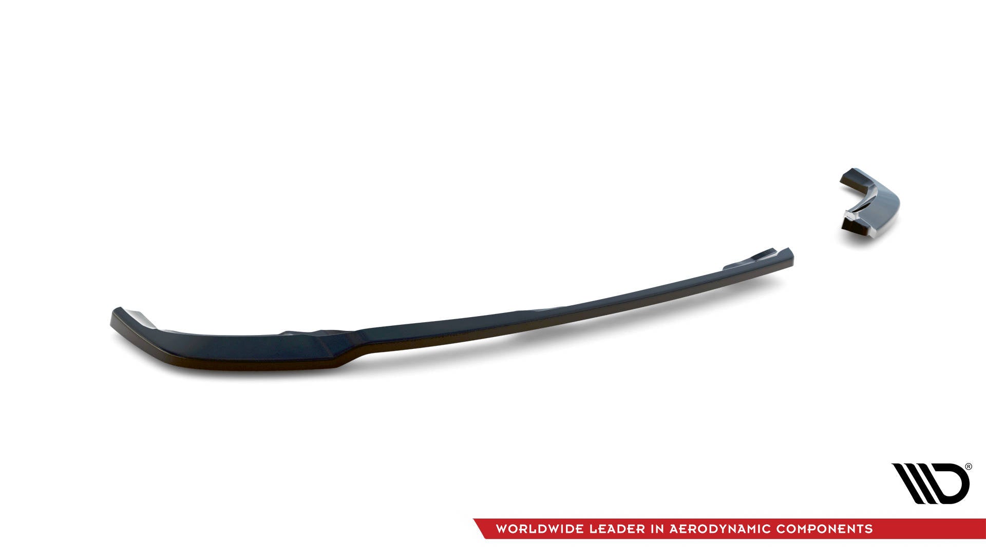 Maxton Design Splitters laterales traseros para Peugeot 208 GTi Mk1 - imagen 4