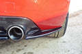 Maxton Design Splitters laterales traseros para Peugeot 308 Mk2 GTI - imagen 1