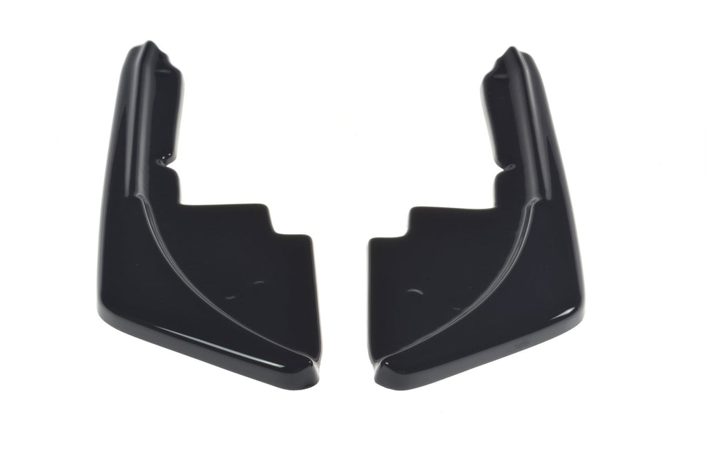 Maxton Design Splitters laterales traseros para Peugeot 508 Petrol Mk2 - imagen 5
