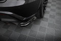 Maxton Design Splitters laterales traseros para Porsche Macan GTS Mk1 Facelift 2 - imagen 1