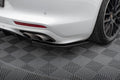 Maxton Design Splitters laterales traseros para Porsche Panamera GTS 971 - imagen 1