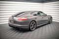 Maxton Design Splitters laterales traseros para Porsche Panamera / Panamera Diesel 970 - imagen 1