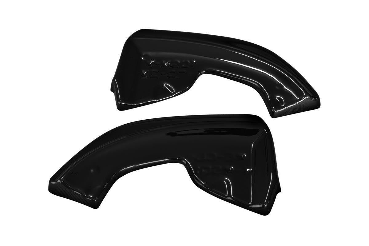 Maxton Design Splitters laterales traseros para Renault Clio Mk4 - imagen 4