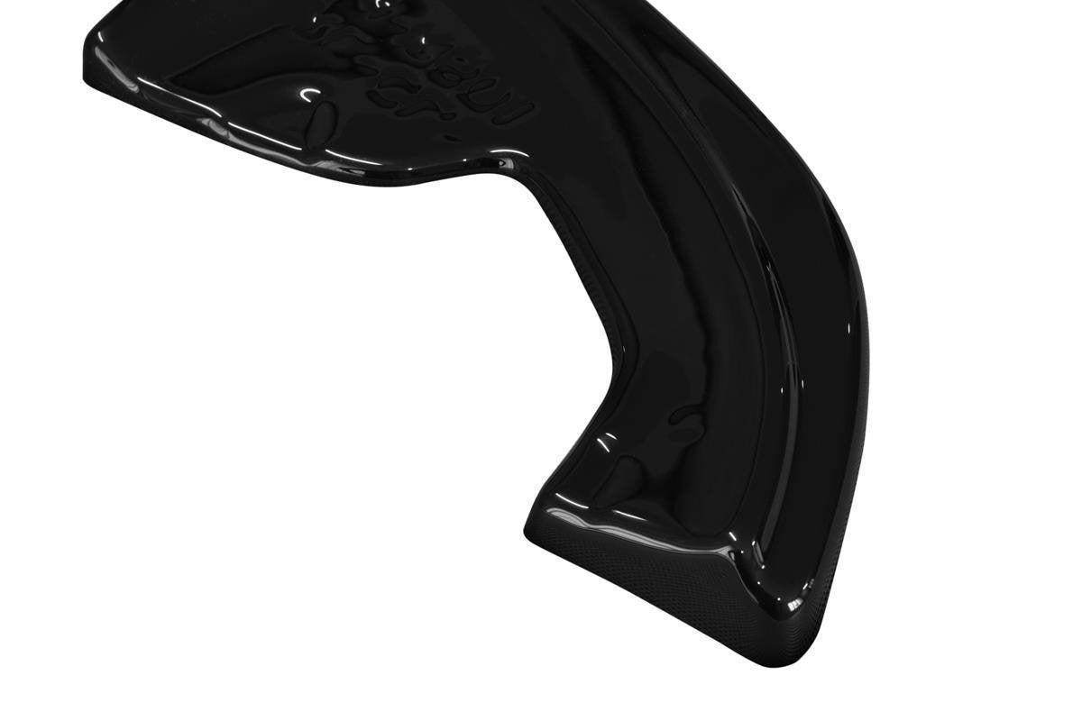 Maxton Design Splitters laterales traseros para Renault Clio Mk4 - imagen 6