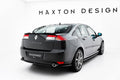 Maxton Design Splitters laterales traseros para Renault Laguna Hatchback GT Mk3 - imagen 1