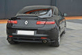 Maxton Design Splitters laterales traseros para Renault Laguna mk 3 Coupe - imagen 1
