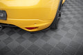 Maxton Design Splitters laterales traseros para Renault Megane Mk3 RS - imagen 1