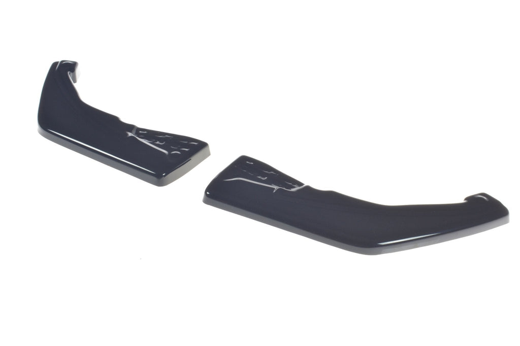 Maxton Design Splitters laterales traseros para Renault Megane Mk4 RS - imagen 6