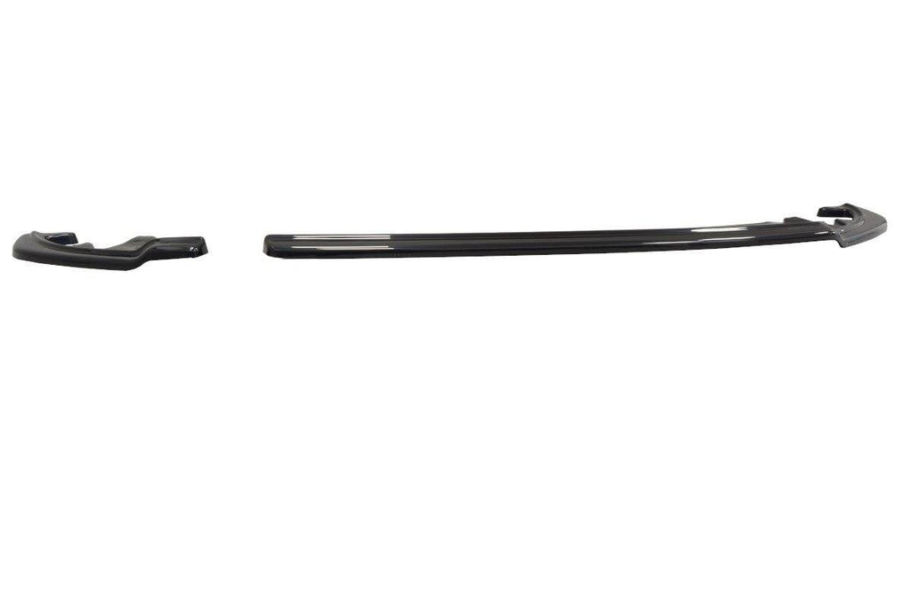 Maxton Design Splitters laterales traseros para Renault Megane Mk4 Hatchback - imagen 4