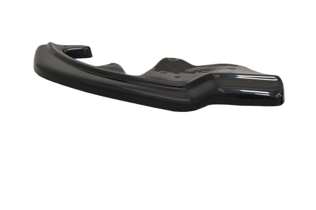 Maxton Design Splitters laterales traseros para Renault Megane Mk4 Hatchback - imagen 5