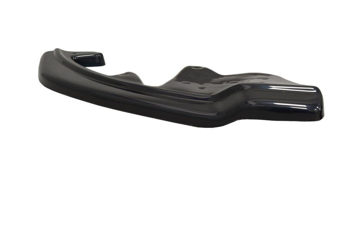 Maxton Design Splitters laterales traseros para Renault Megane Mk4 Hatchback - imagen 5