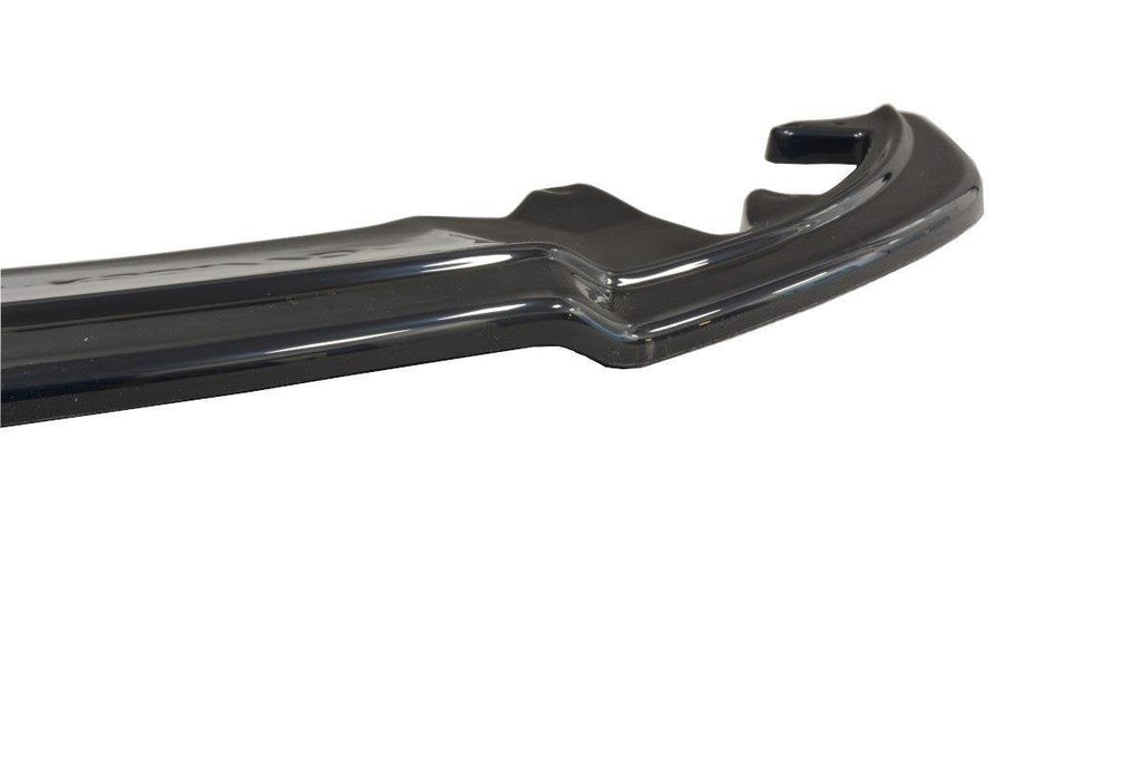 Maxton Design Splitters laterales traseros para Renault Megane Mk4 Hatchback - imagen 6