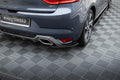 Maxton Design Splitters laterales traseros para Renault Megane Mk.4 GT-Line - imagen 1