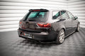 Maxton Design Splitters laterales traseros para Seat Exeo - imagen 1