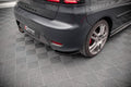 Maxton Design Splitters laterales traseros para Seat Ibiza Cupra Mk3 - imagen 1