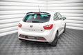 Maxton Design Splitters laterales traseros para Seat Ibiza FR SC Mk4 Facelift - imagen 1