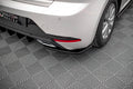 Maxton Design Splitters laterales traseros para Seat Ibiza FR/ Standard Mk5 - imagen 1