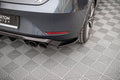 Maxton Design Splitters laterales traseros para Seat Leon FR Hatchback Mk4 - imagen 1