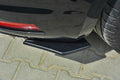 Maxton Design Splitters laterales traseros para Seat Leon Mk3 Cupra / FR - imagen 1