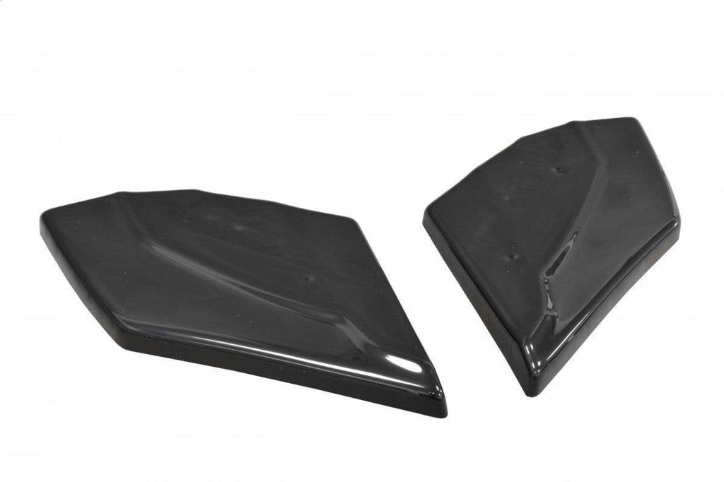 Maxton Design Splitters laterales traseros para Seat Leon Mk3 Cupra / FR - imagen 5