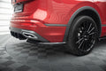 Maxton Design Splitters laterales traseros para Seat Tarraco FR Mk1 - imagen 1