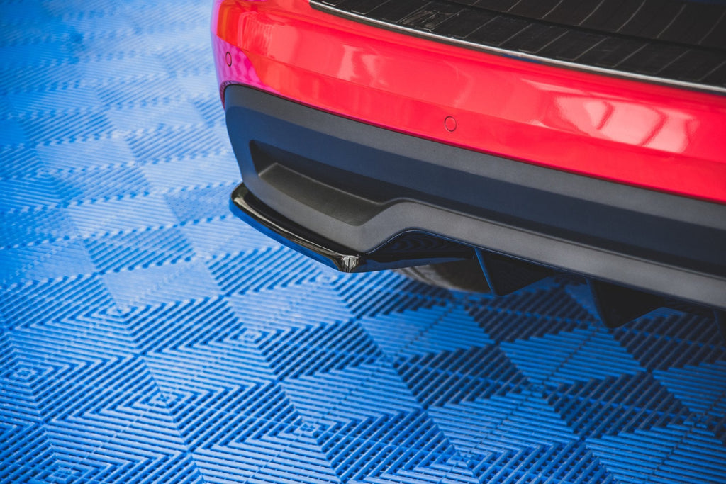 Maxton Design Splitters laterales traseros para Skoda Kamiq Mk1 - imagen 5