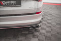 Maxton Design Splitters laterales traseros para Skoda Kodiaq Sportline Mk1 / Mk1 Facelift - imagen 1