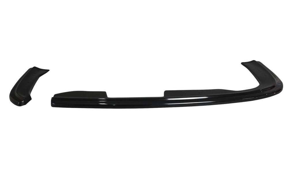 Maxton Design Splitters laterales traseros para Skoda Octavia RS Sedan / Combi Mk2 / Mk2 Facelift - imagen 5