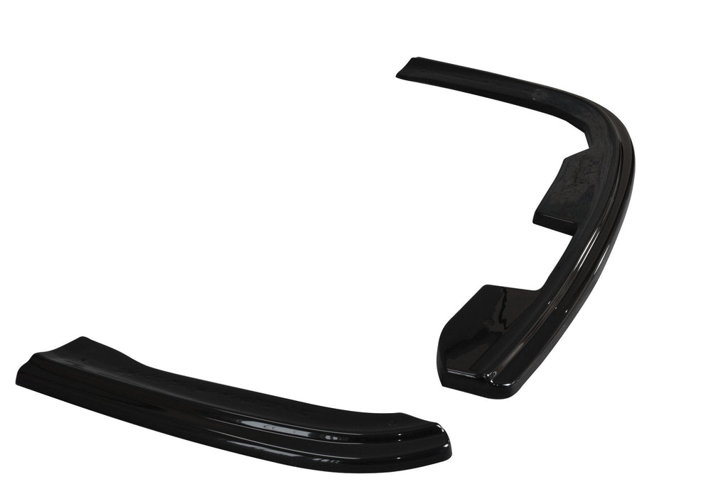 Maxton Design Splitters laterales traseros para Skoda Octavia RS Sedan / Combi Mk2 / Mk2 Facelift - imagen 6