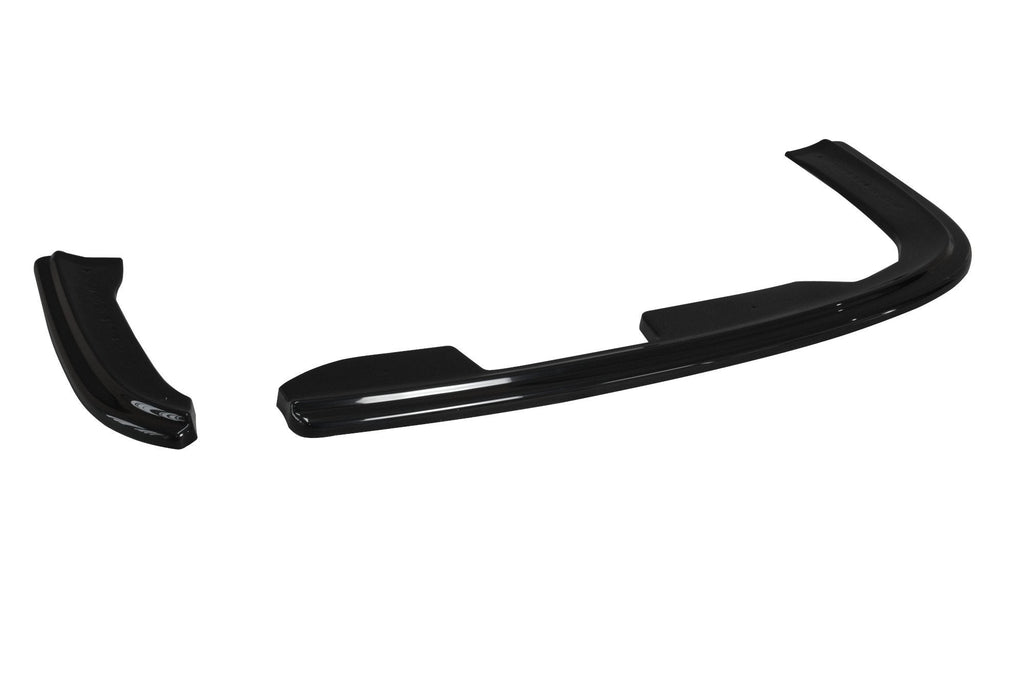Maxton Design Splitters laterales traseros para Skoda Octavia RS Sedan / Combi Mk2 / Mk2 Facelift - imagen 4