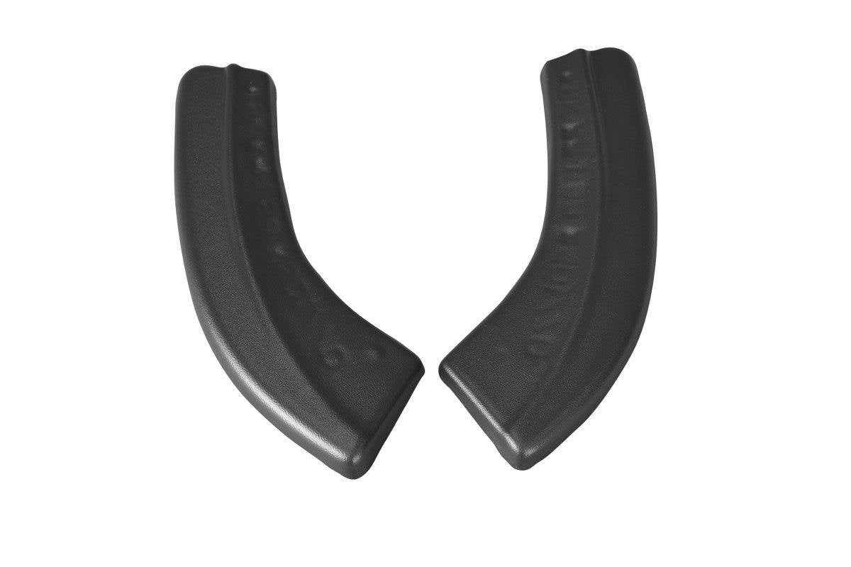 Maxton Design Splitters laterales traseros para Skoda Rapid Spaceback - imagen 4