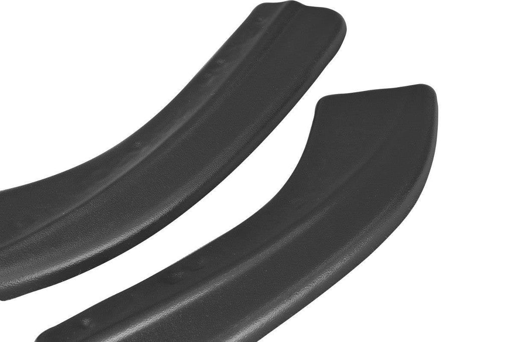 Maxton Design Splitters laterales traseros para Skoda Rapid Spaceback - imagen 6