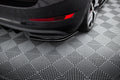 Maxton Design Splitters laterales traseros para Skoda Scala - imagen 1