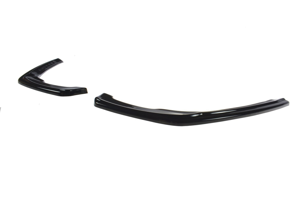 Maxton Design Splitters laterales traseros para Skoda Superb Liftback / Combi Mk3 Facelift - imagen 5