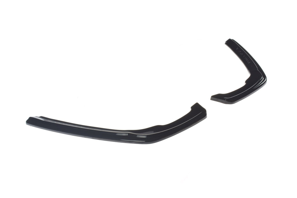 Maxton Design Splitters laterales traseros para Skoda Superb Liftback / Combi Mk3 Facelift - imagen 6