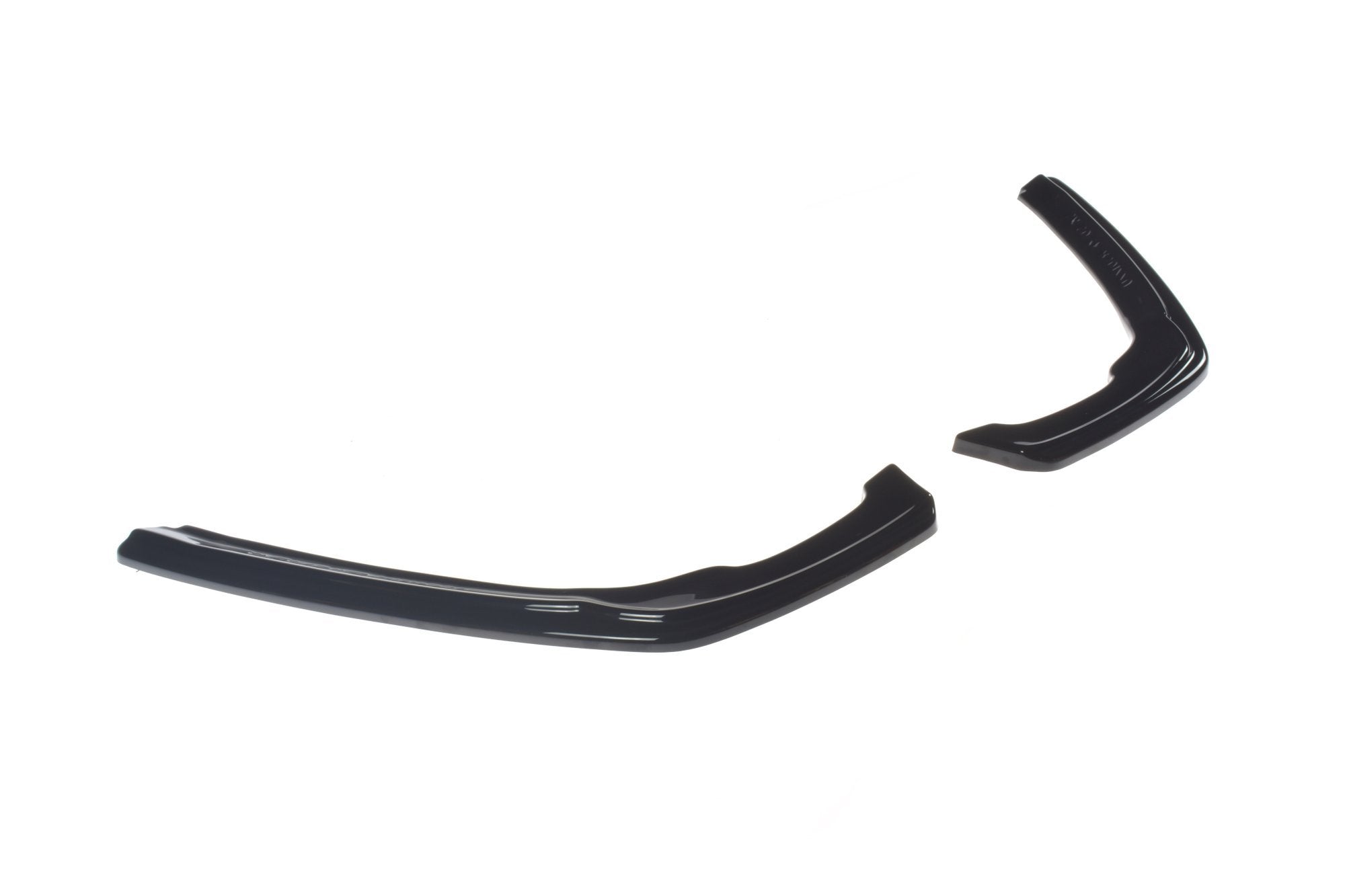 Maxton Design Splitters laterales traseros para Skoda Superb Liftback / Combi Mk3 Facelift - imagen 6